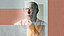 Neue Capsule Collection: Felix Schoeller, Carrara und Hueck definieren Oberflächendesign durch Materialintelligenz neu Keyvisual der 'CARRARA x FELIX SCHOELLER x HUECK Capsule Collection' – Porträt eines Designers mit Brille vor einer kunstvollen Collage aus verschiedenen Materialtexturen.